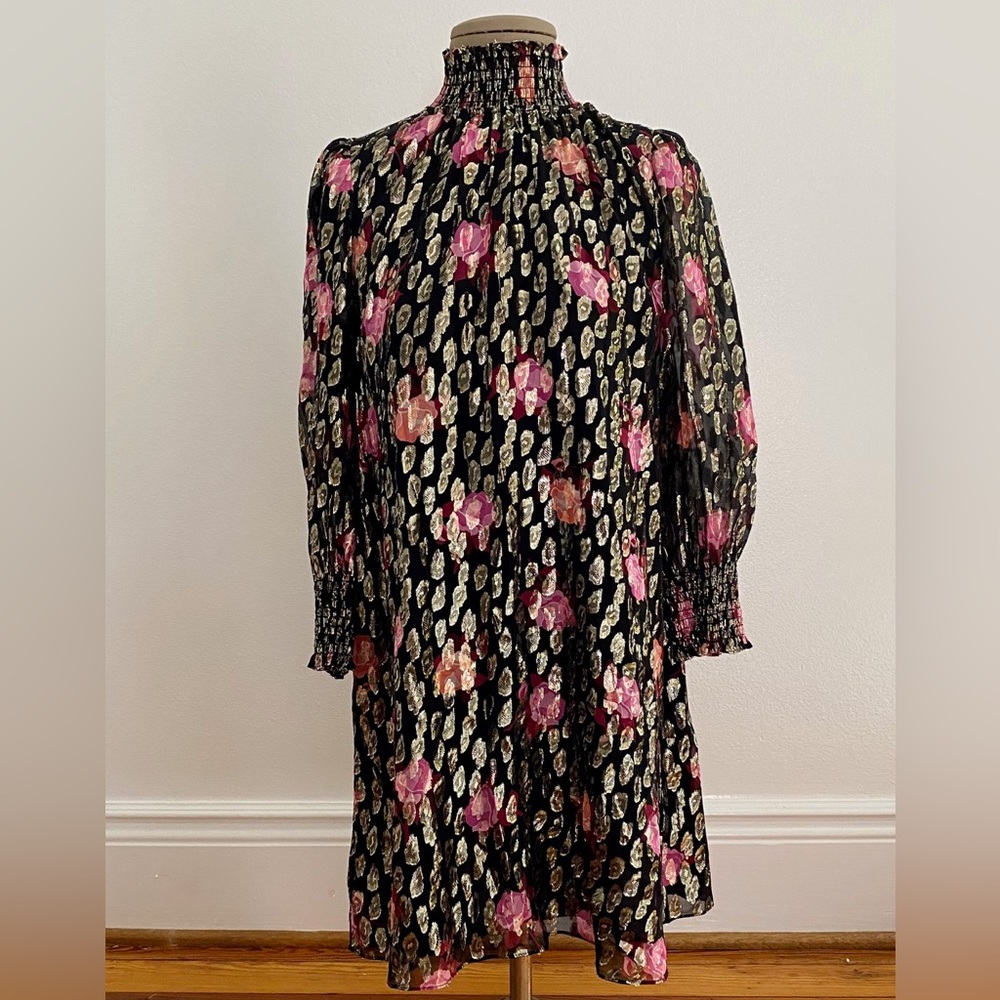 Kate Spade Midi Dress